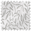 Winding Leaves, Grigio - Roller Blind